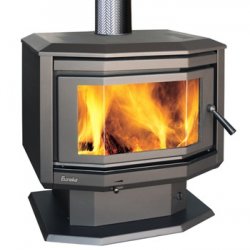 How To Use Your Wood Heater