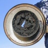 Flue Cleaning Information