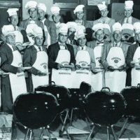 65 Years of Weber Innovation