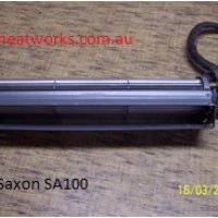Saxon SA100 Replacement Fan