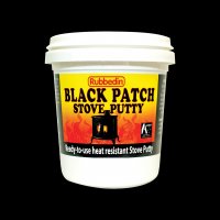 Black Patch Stove Putty