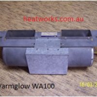 Warmglow WA100 Replacement Fan