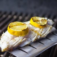 Fish on the GrillIts Easier than you Think!