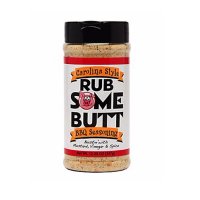 Rub Some Butt Carolina BBQ Rub