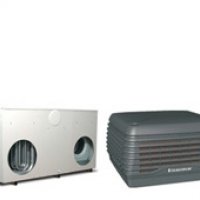Add cooling to your gas ducted heating system