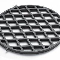 Weber Gourmet Barbecue System Cast Iron Sear Grate