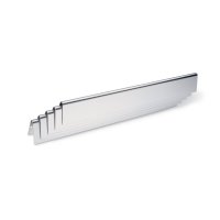 Weber 7537 Stainless Steel Flavorizer Bars(silver B+C)