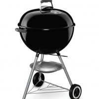 Weber One Touch 57cm Charcoal BBQ SKU: K1341524