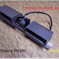 Phenix PH100 Replacement Fan