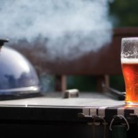 3 C's of Grilling With Beer