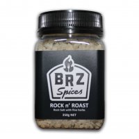 BRZ Spices - Rock N' Roast