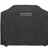Furnace Long Cover (Suits BBQ with Stand)