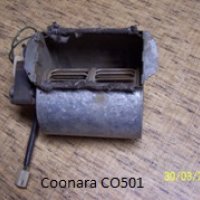 Coonara CO501 Replacement Fan