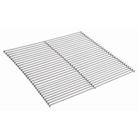 Replacement Plates & Grills (Stainless Steel)