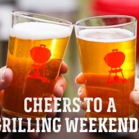 The 3 C's of Grilling With Beer