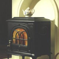 Jotul F8 TD(Approx 110 m2)