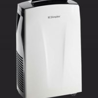 Dimplex 4.4kW Portable Air Conditioner with built-in Dehumidifier
