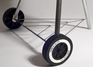 1977-present wheel style